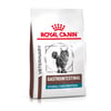 Ração Diet Royal Canin Veterinary Gastrointestinal Hydrolysed Para Gatos Adultos - 1,5Kg