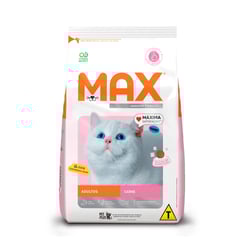 Ração Diet Sabor Carne Max Para Gatos Adultos - 3 Kilos