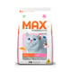 Ração Diet Sabor Carne Max Para Gatos Adultos - 3 Kilos - 3 Kilos