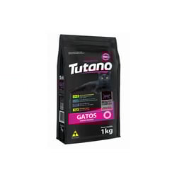 Ração Diet Tutano Sabor Frango Para Gatos - 10,1 Kilos