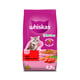 Ração Diet Whiskas Carne E Leite 2.7Kg Para Gatos Filhotes - 2,7 Kilos - 2,7 Kilos
