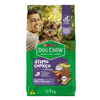 Ração Dog Chow Filhotes Raças Pequenas Frango E Arroz - 1Kg - 1 Kilo