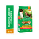 Ração Dog Chow Para Cães Adultos Raças Pequenas Frango E Arroz - 1 Kilo - 1 Kilo