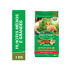 Ração Dog Chow Para Filhotes De Porte Médio E Grande Sabor Carne, Frango E Arroz - 1Kg - 1 Kilo