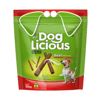 Ração Doglicious Sticks Carne - 500G Para Cachorros