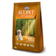 Ração Ecopet Original Sabor Frango E Carne Para Cães Adultos - 15Kg - 15 Kilos - 15 Kilos