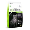 Ração Equilíbrio Frango Para Gatos Castrados - 500G - 500 Gramas