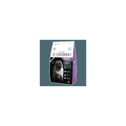 Ração Equilíbrio Light Frango Para Cães Adultos De Porte Pequeno - 1Kg - 7,5 Kilos