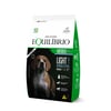 Ração Equilíbrio Light Frango Para Cães Adultos Porte Médio - 2,5Kg - 2,5 Kilos