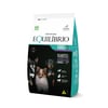 Ração Equilíbrio Para Cães Filhotes De Porte Mini Sabor Frango - 1Kg - 1 Kilo