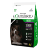 Ração Equilíbrio Para Cães Sênior De Porte Médio Sabor Frango - 2,5Kg - 2,5 Kilos