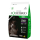 Ração Equilíbrio Para Cães Sênior De Porte Médio Sabor Frango - 2,5Kg - 2,5 Kilos - 2,5 Kilos