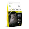 Ração Equilíbrio Para Gatos Sênior De Frango - 1,5Kg - 500 Gramas
