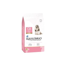 Ração Equilíbrio Veterinary Cardiac Para Cães - 7,5Kg
