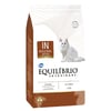 Ração Equilíbrio Veterinary Intestinal Para Gatos Adultos - 500G