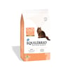 Ração Equilíbrio Veterinary Obesity & Diabetic Para Gatos Adultos - 1 Unidade - 500 Gramas