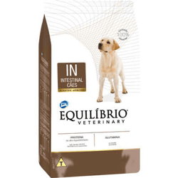 Ração Equilíbrio Veterinary Para Cães Intestinal - 2Kg