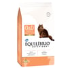 Ração Equilíbrio Veterinary Para Gatos Com Obesidade E Diabetes - 500G