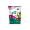 Ração Extrusada Megazoo Anti Aging Para Papagaios - 600G