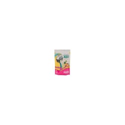 Ração Extrusada Megazoo Para Araras - Frutas E Legumes 600G