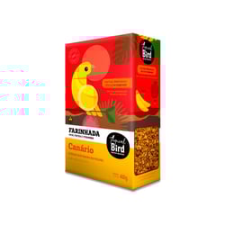 Ração Extrusada Zootekna Para Canário - 400G