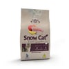 Ração Fácil Digestão Snow Cat 1Kg Para Gatos Adultos - 1 Kilo