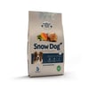 Ração Fácil Digestão Snow Dog 20Kg Para Cães Adultos De Porte Médio E Grande - 20 Kilos