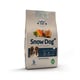 Ração Fácil Digestão Snow Dog 20Kg Para Cães Adultos De Porte Médio E Grande - 20 Kilos - 20 Kilos