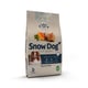 Ração Fácil Digestão Snow Dog Para Cães Adultos De Porte Pequeno - 1 Unidade - 1 Kilo - 1 Kilo
