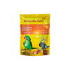 Ração Farinhada Criador Parrots Para Pássaros - Reino Das Aves - 4 Kilos