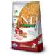 Ração Farmina N&D Ancestral Grain Frango E Romã Para Cães Filhotes De Raças Pequenas - 1Kg - 800 Gramas - 800 Gramas
