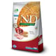 Ração Farmina N&D Ancestral Grain Para Gatos Adultos Castrados Sabor Frango E Romã - 400G - 400 Gramas - 400 Gramas