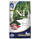 Ração Farmina N&D Spirulina Cordeiro Para Cães Adultos Mini - 1Kg - 7 Kilos - 7 Kilos
