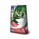 Ração Farmina N&D Spirulina Cordeiro Para Filhotes De Porte Mini - 1Kg - 7 Kilos - 7 Kilos