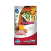 Ração Farmina N&D Tropical Frango Para Gatos Adultos - 1Kg - 7 Kilos