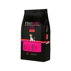 Ração Finotrato Gold Para Cães Filhote Médio Porte - 10,1 Kilos