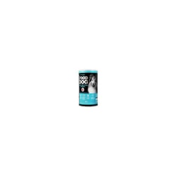 Ração Food Dog Zero Proteína Animal 500G - 1 Unidade - 100 Gramas
