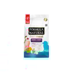 Ração Fórmula Natural Fresh Meat Sabor Frango Para Filhotes De Cães Grandes - 2,5Kg - 2,5 Kilos
