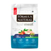 Ração Fórmula Natural Fresh Meat Sênior Para Cães De Raças Mini E Pequenas - 7Kg - 7 Kilos
