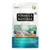 Ração Fórmula Natural Gatos Salmão 15Kg - 15 Kilos