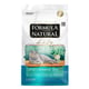 Ração Fórmula Natural Gatos Salmão 15Kg - 15 Kilos - 15 Kilos