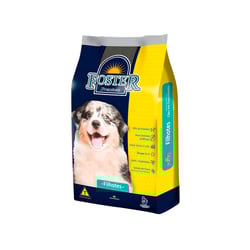 Ração Foster Para Cães Filhotes Sabor Carne E Leite - 1 Unidade - 7 Kilos