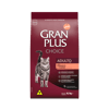 Ração Frango E Carne Granplus Choice Para Gatos Adultos - 10,1Kg