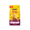 Ração Friskies Carne Para Gatos Adultos Castrados - Mix De Carne, Peru, Fígado E Frango - 3 Kilos
