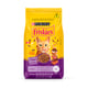 Ração Friskies Megamix Para Gatos Adultos - 10,1Kg - 1 Kilo - 1 Kilo