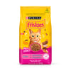 Ração Friskies Mix Carne Para Gatos Adultos - 1Kg - 3 Kilos