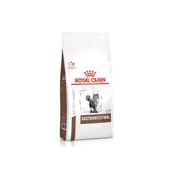 Ração Gastrointestinal Royal Canin Para Gatos Adultos - 1,5Kg - 1,5 Kilos