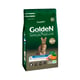 Ração Gatos Castrados Frango E Abóbora Golden Seleção Natural - 1Kg - 1 Kilo - 1 Kilo