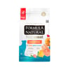 Ração Gatos Castrados Salmão Fórmula Natural Freshmeat - 1Kg - 1 Kilo