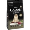 Ração Golden Carne Para Gatos Adultos Castrados - 1Kg - 1 Kilo